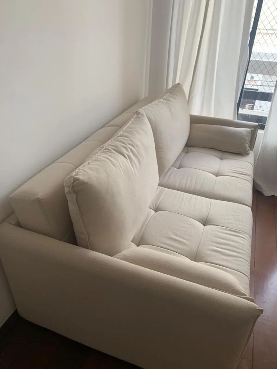Sofá retrátil  - Foto 4