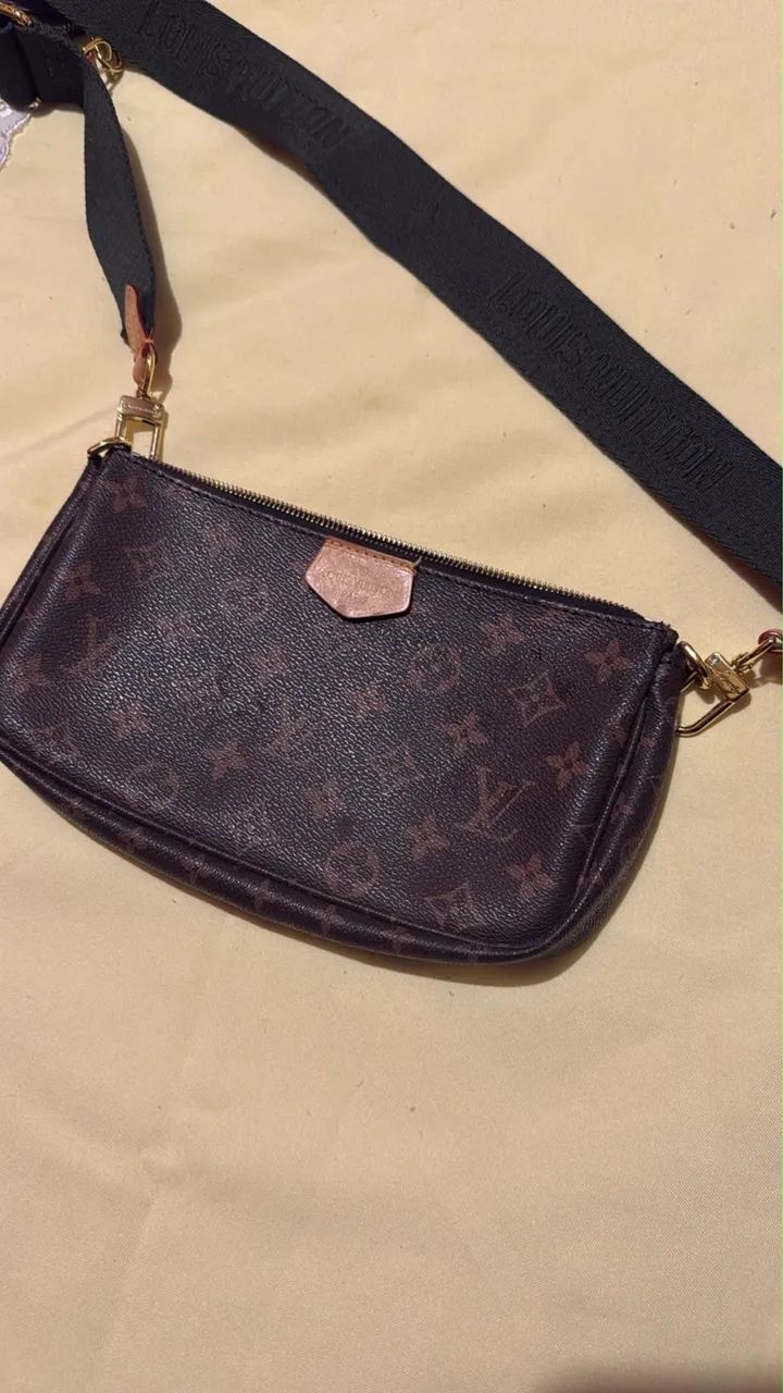 Bolsa  - Foto 2