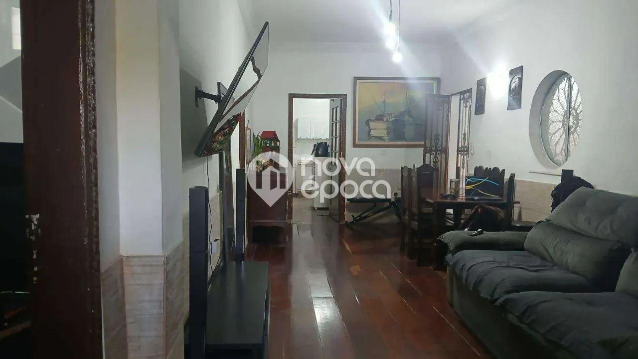 Benfica | Apartamento 3 quartos - Foto 5