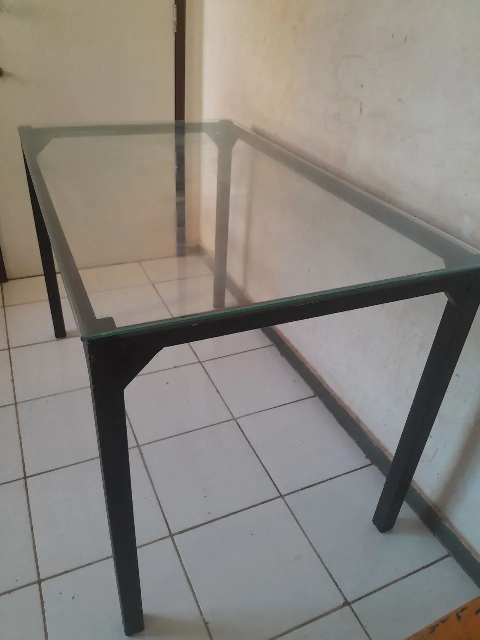 MESA DE VIDRO  - Foto 5