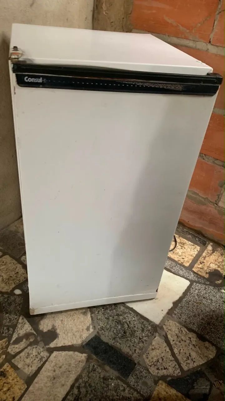 Frigobar consul