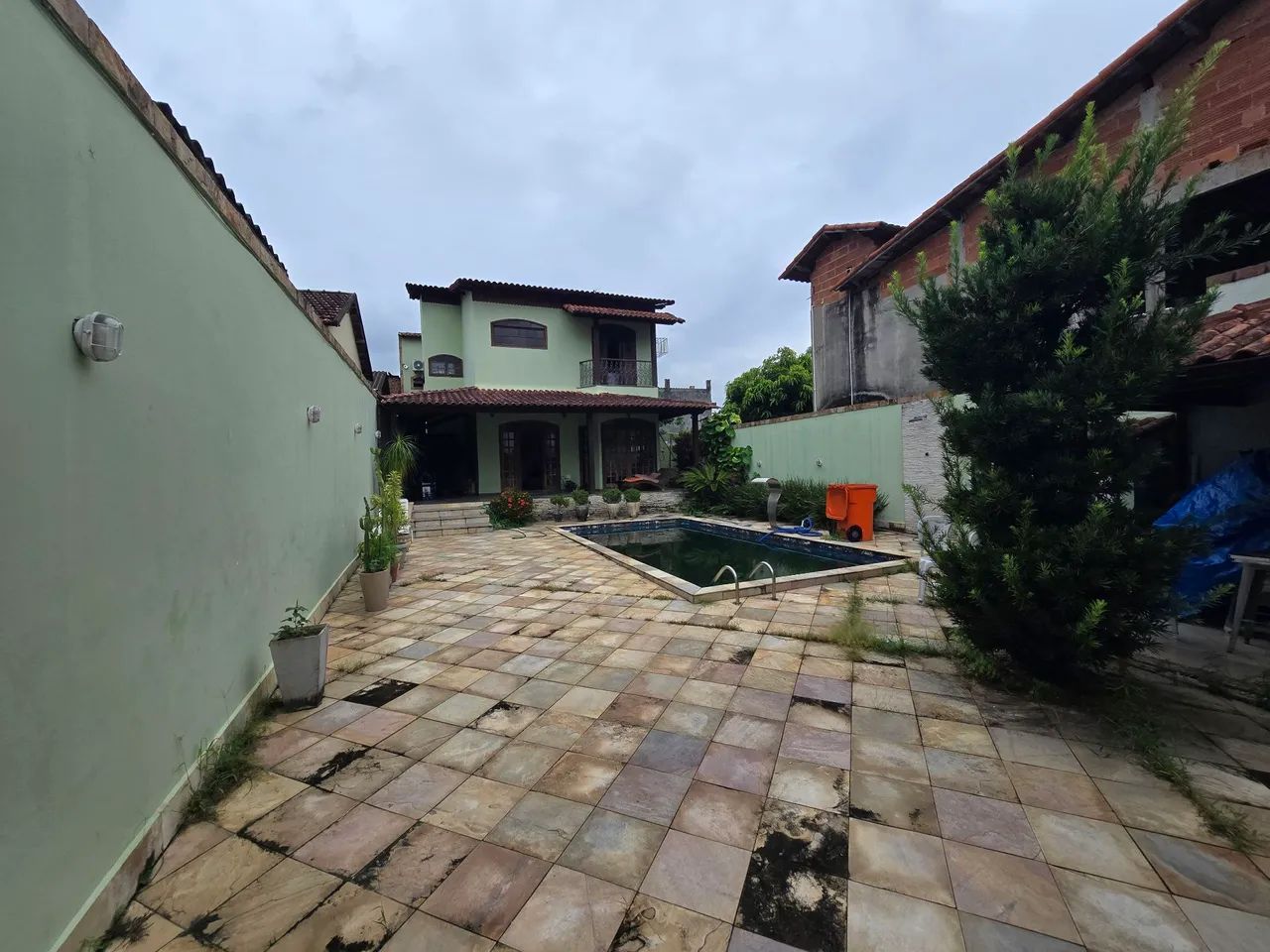 Casarão na Vila Jardim Rio da Prata  - Foto 3