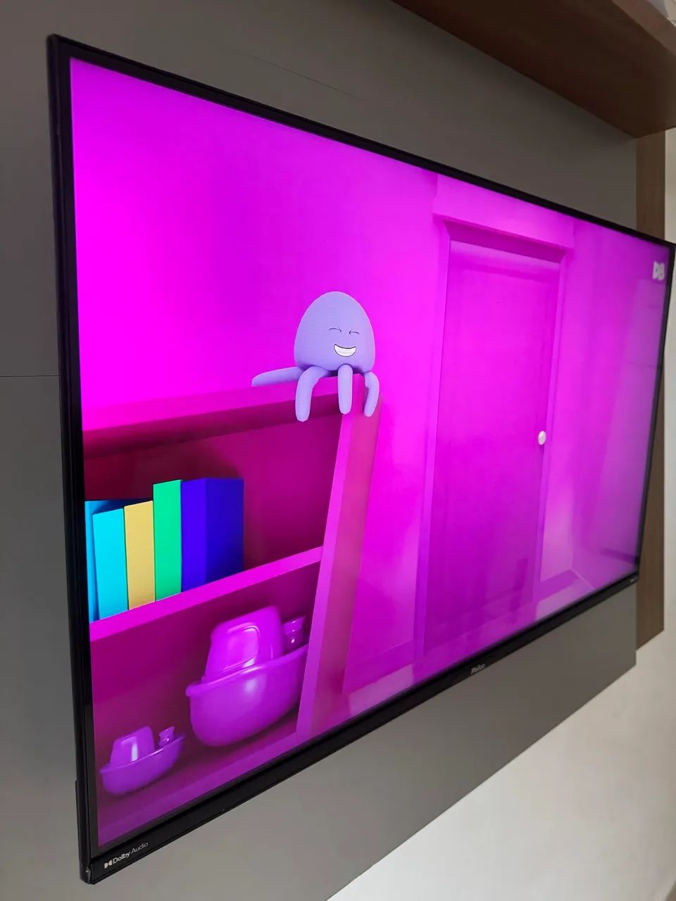 Tv 43 smart  - Foto 2