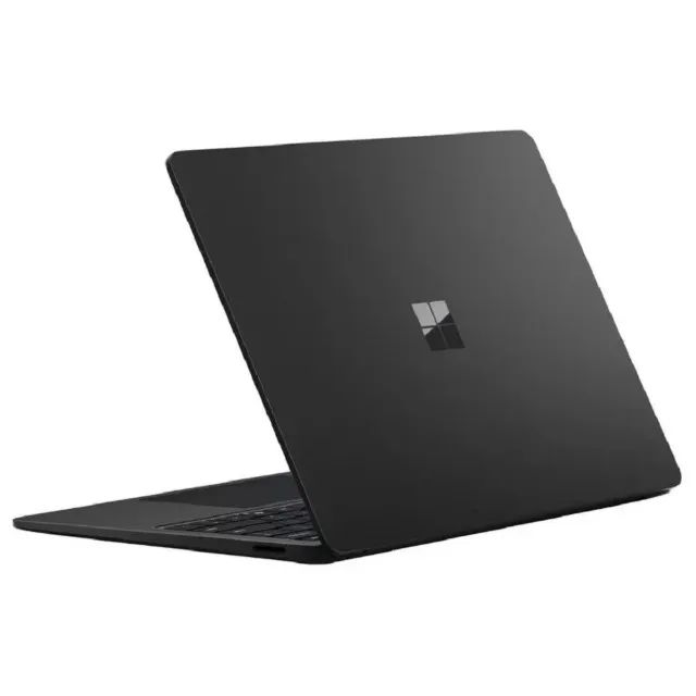 Microsoft Surface Pro Copilot 13.8 inch Snapdragon® X Elite (12 Core) 16GB 512gb SSD Black