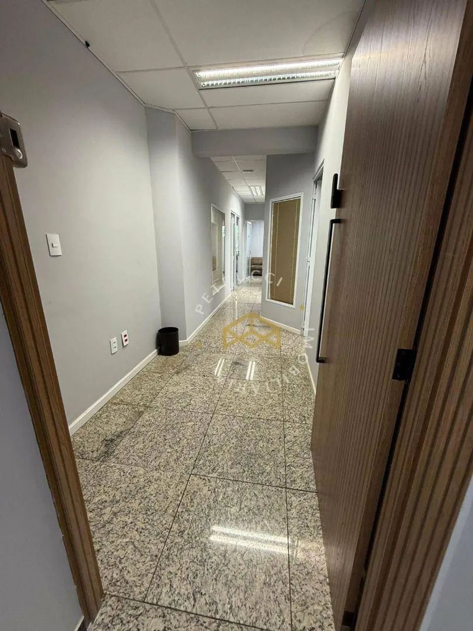 Sala para alugar, 85 m² - Alphaville - Campinas/SP - Foto 4