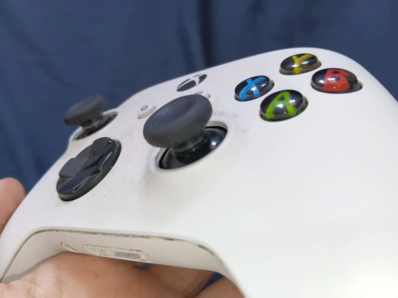 Controle Xbox one - Foto 5