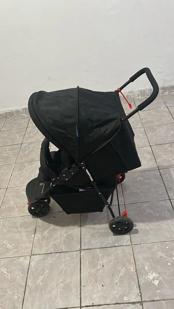 Carrinho de bebê  - Foto 3