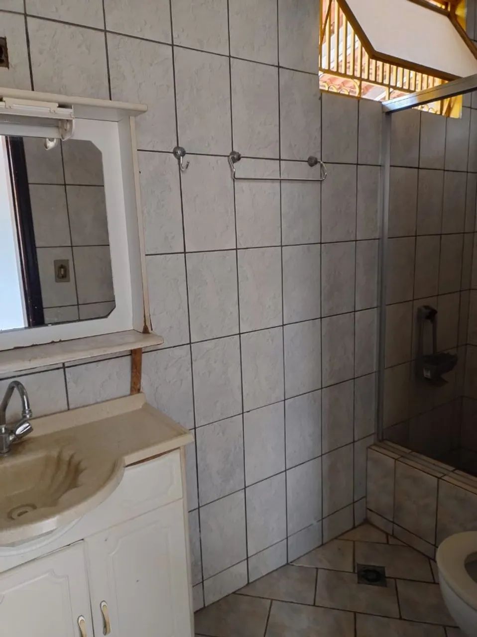 Casa de laje amplo quintal  - Foto 6
