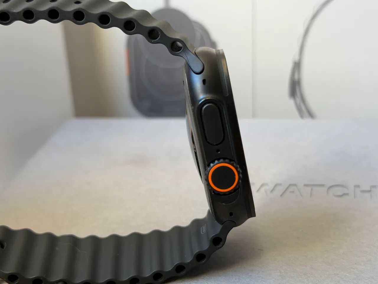 Apple Watch Ultra 3 - Foto 2