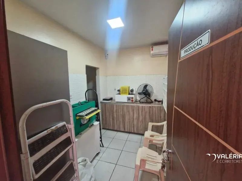 PREDIO COMERCIAL COM 99M² NO REDUTO - Foto 5