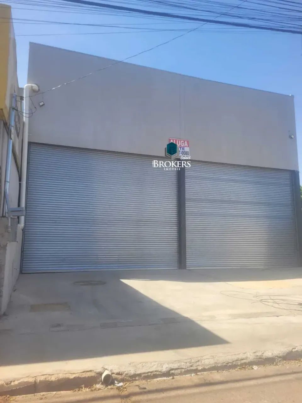 Locação | Galpão comercial | 420m2 | Cidade Livre - Foto 5