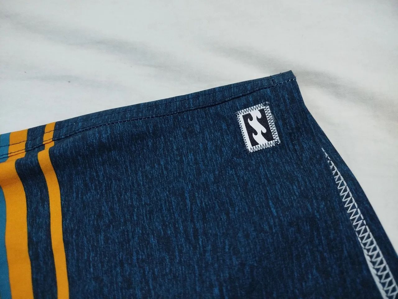 Short Billabong - Foto 3
