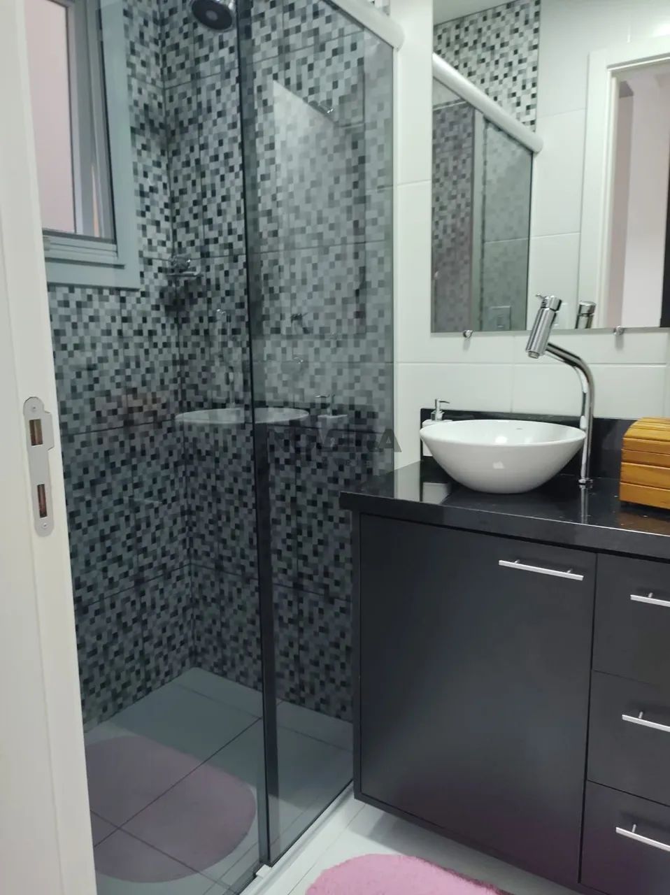 Excelente apartamento 03 dormitórios, sendo uma suíte . - Foto 4