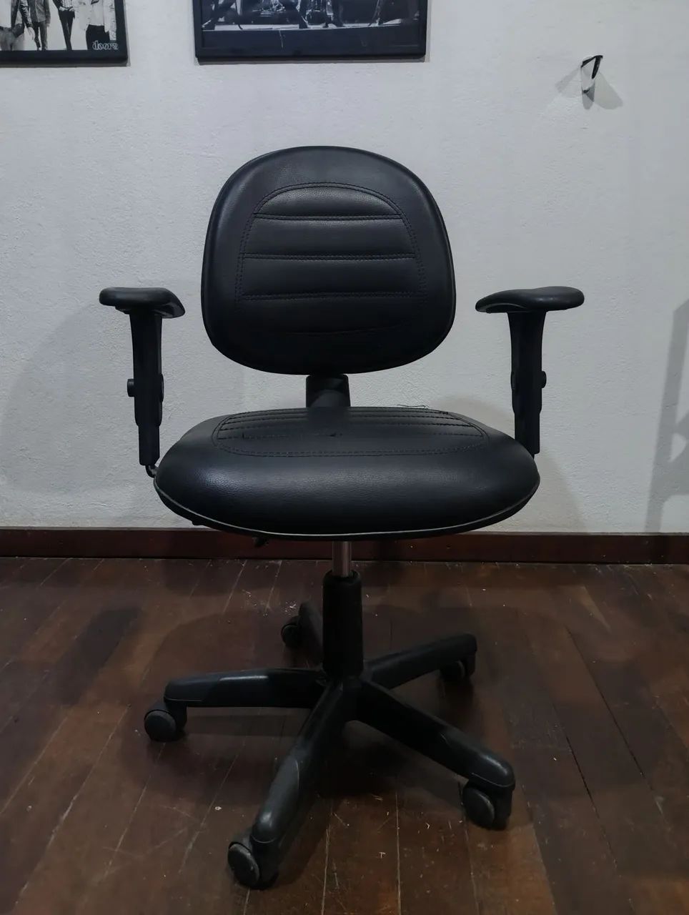 Cadeira secretária 