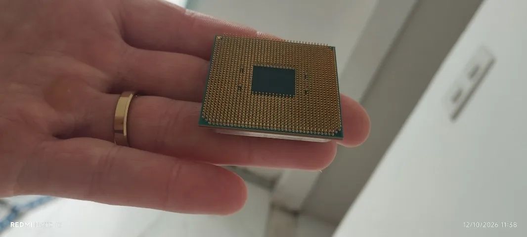 razen 3 3200g - Foto 4