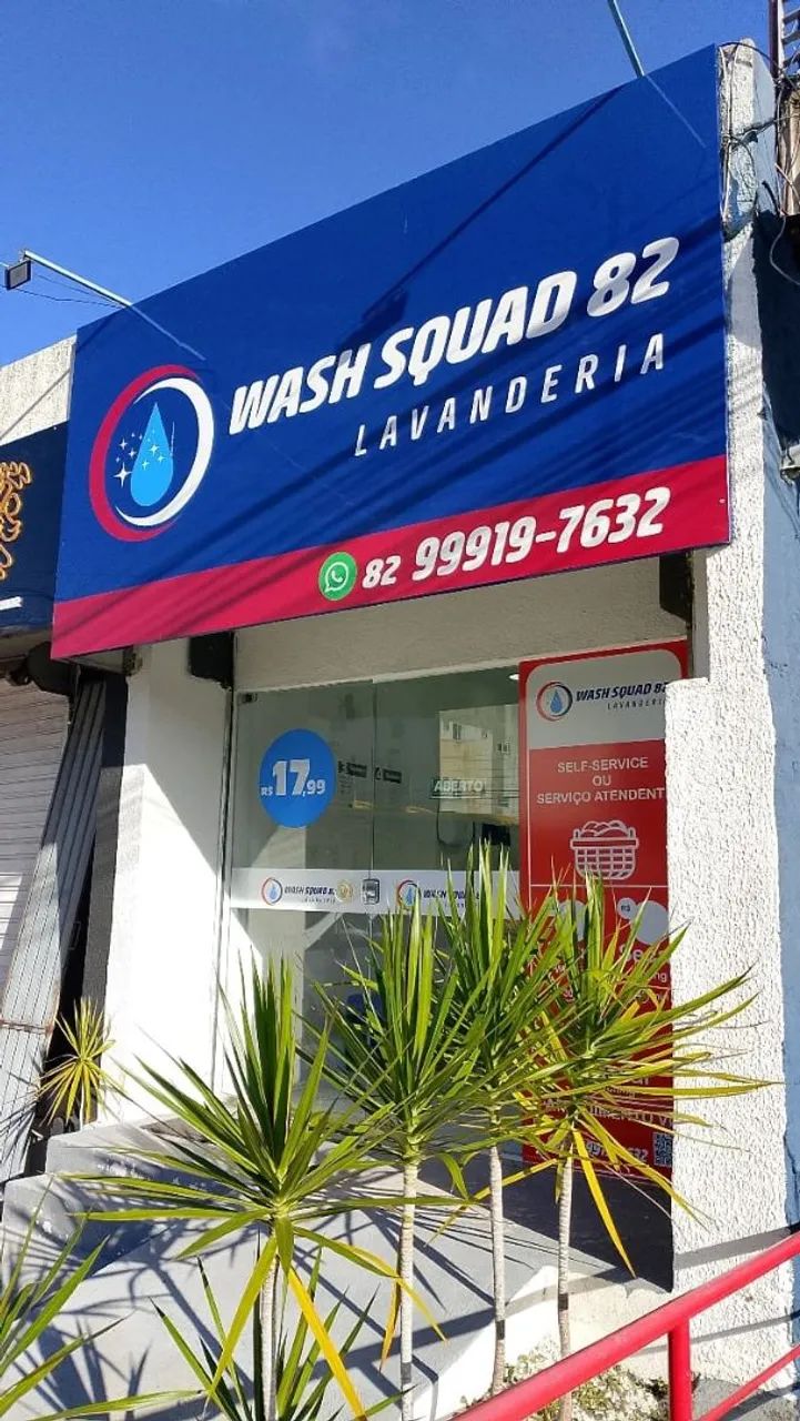 Lavanderia - Foto 2