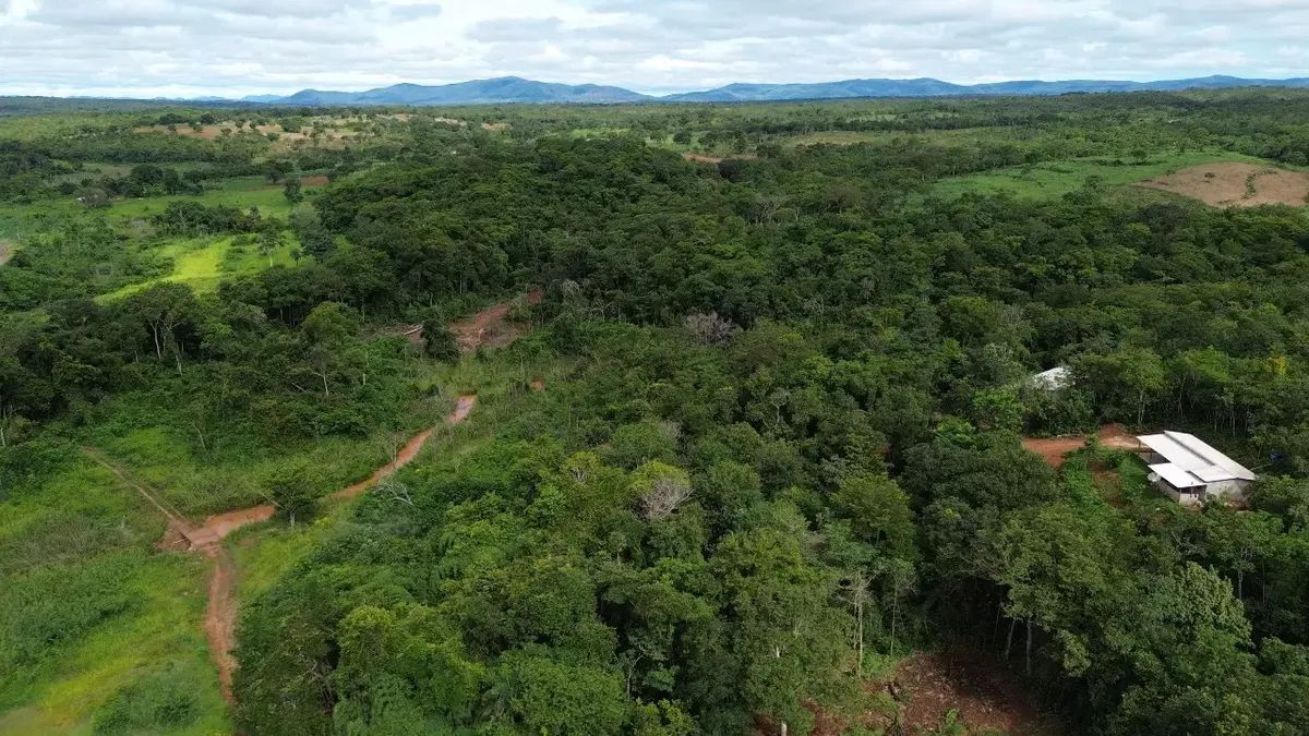Imóvel rural no Lago Serra da Mesa em Barro Alto - Foto 3