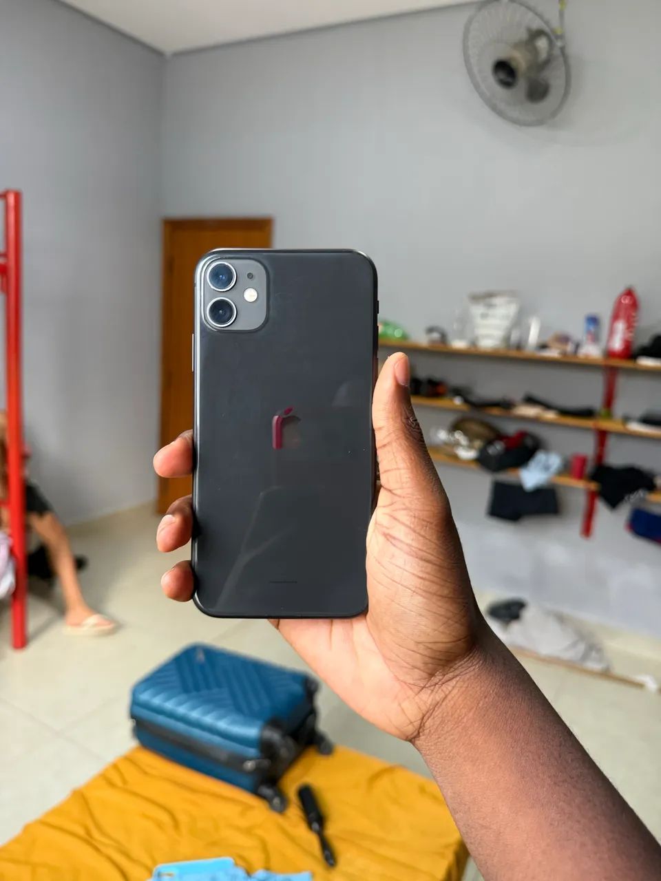 iPhone 11 - Foto 4