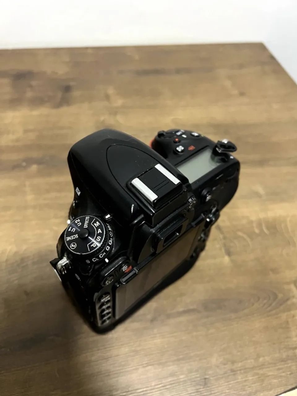 Nikon D750 com grip incluso - USADA  - Foto 3