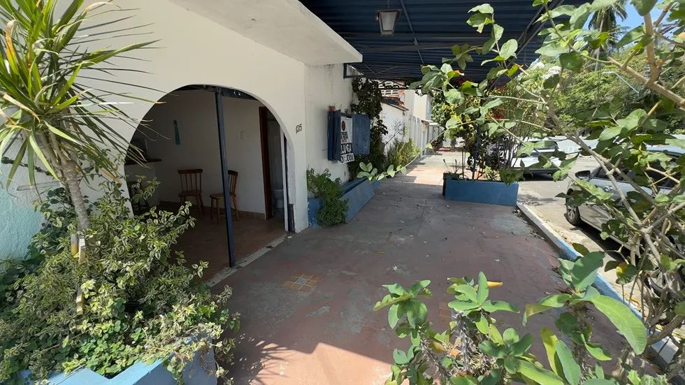 Ponto Comercial para Alugar com 40 m², Lavabo e Varanda - Foto 4