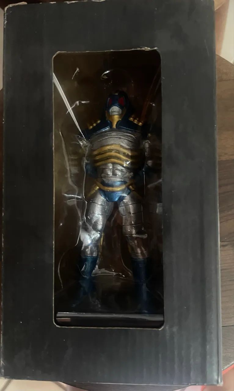 Miniaturas