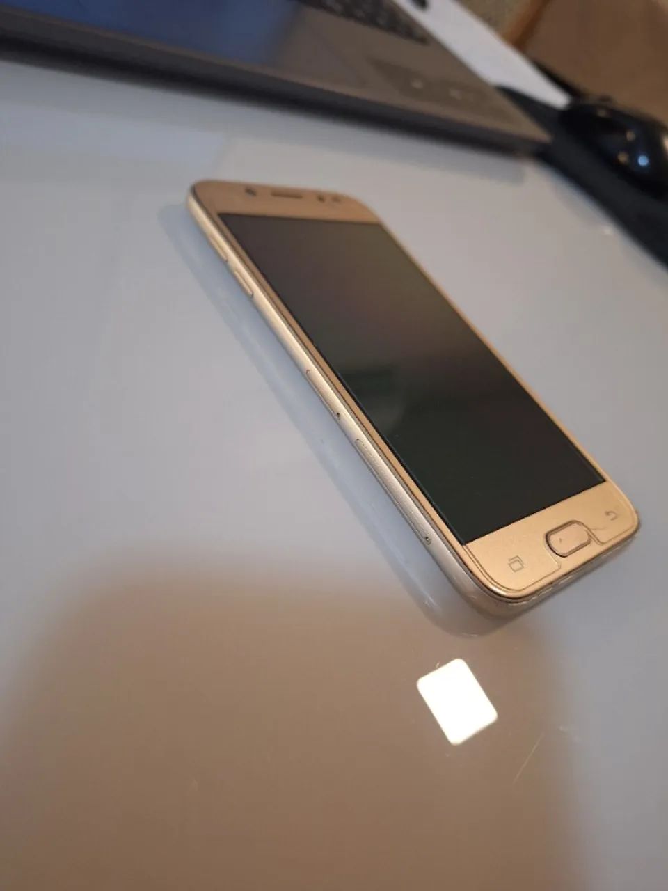 Celular Samsung J5 PRO 4G Dual Sim  - Foto 3