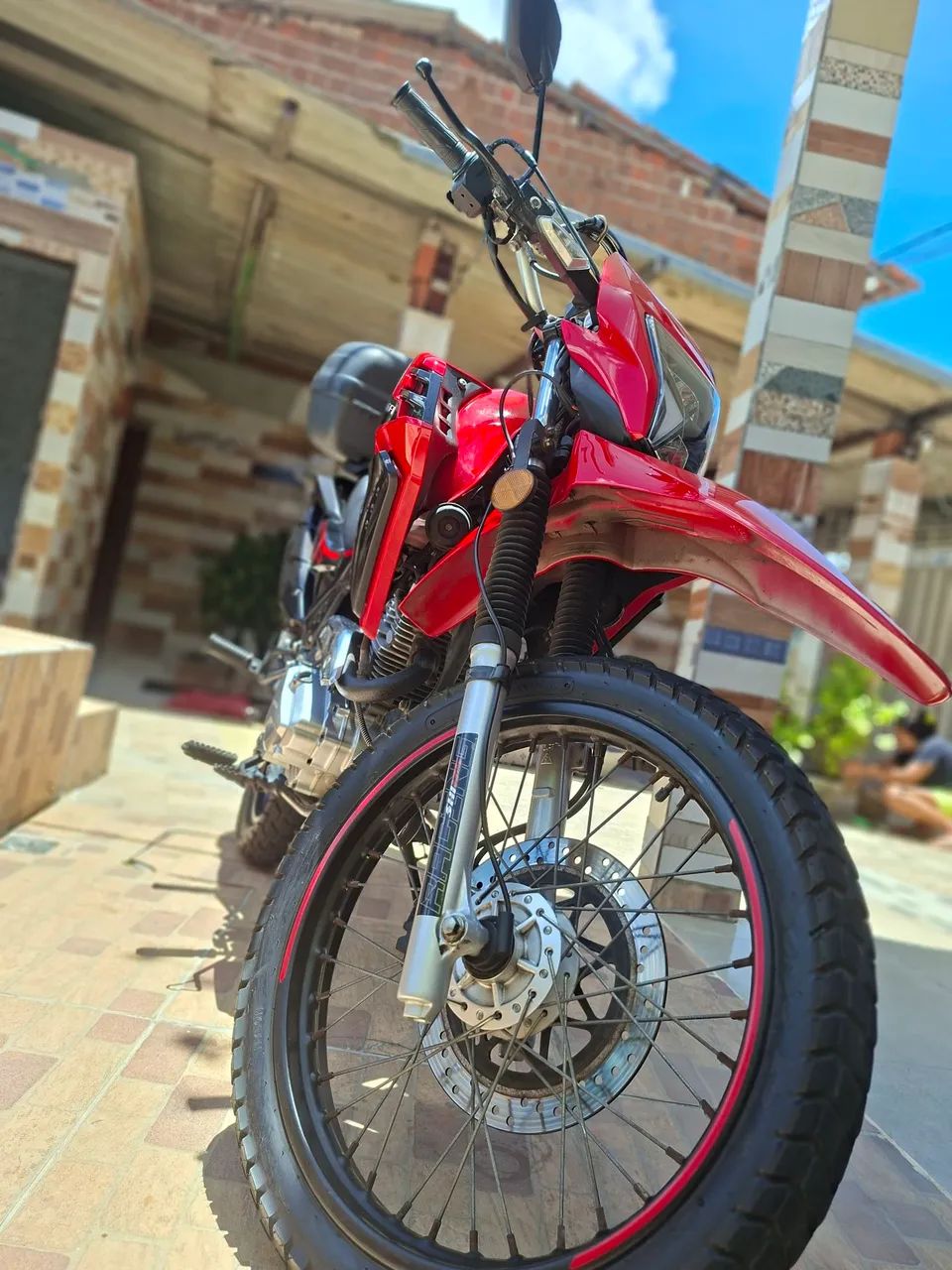 Shi EFI 175  - Foto 2