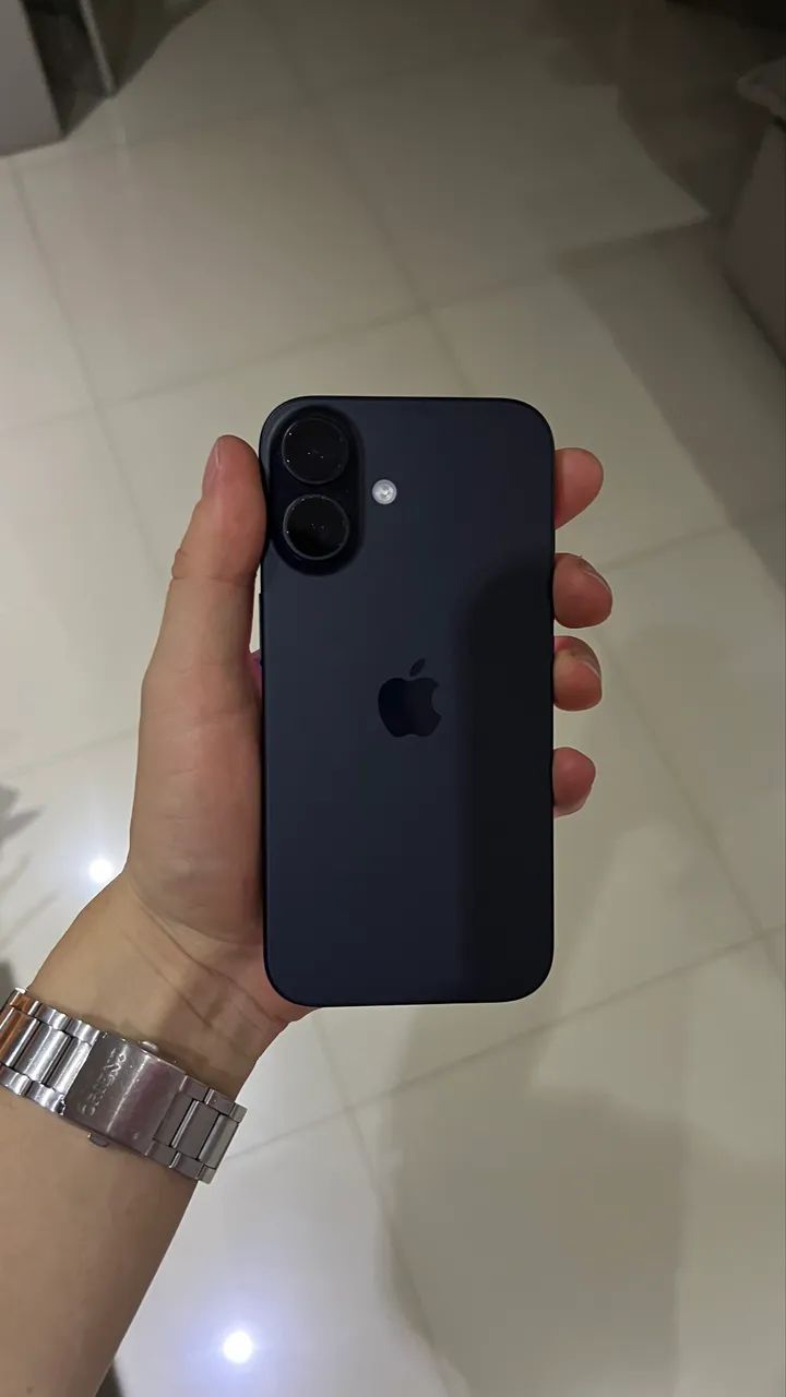 iPhone 16 128gb - Foto 3