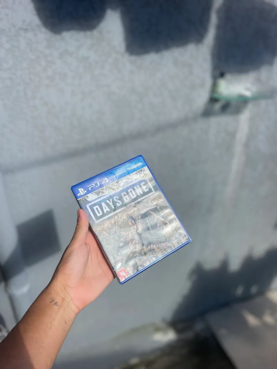 PS4 PRO 1TB - Foto 2