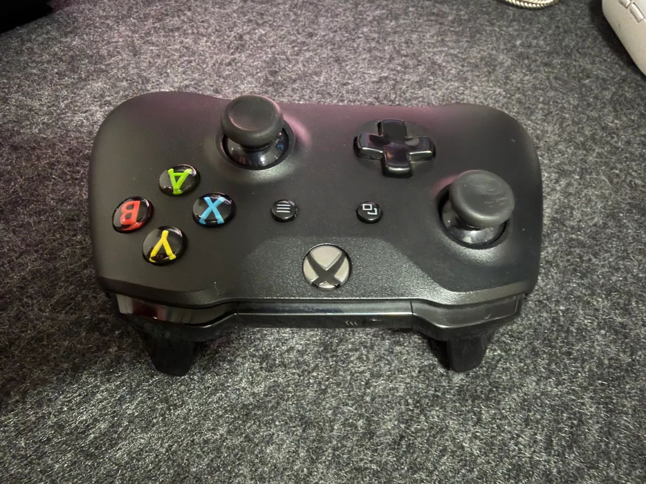 Controle Xbox Original - Foto 2