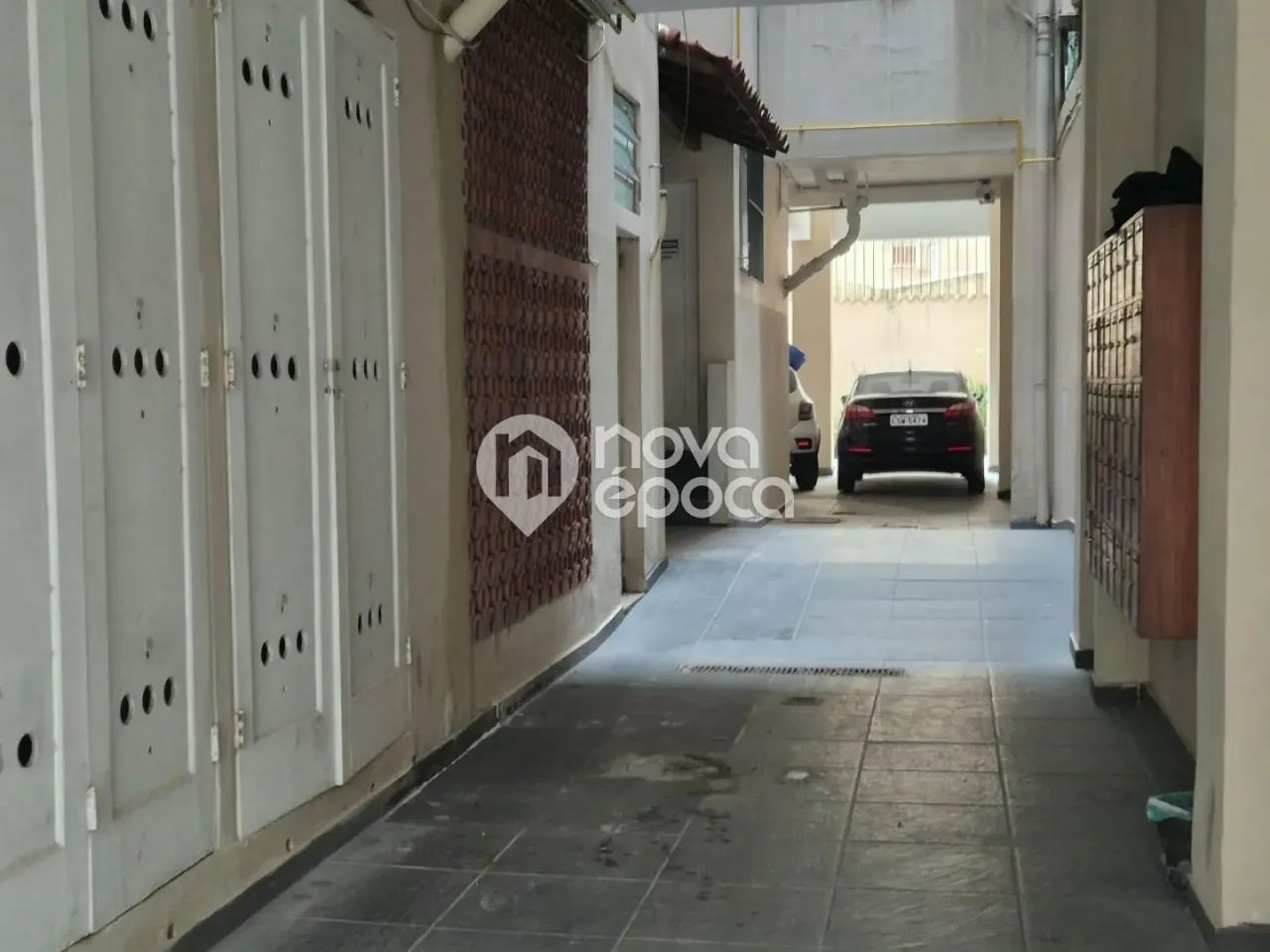 Copacabana | Apartamento 1 quarto