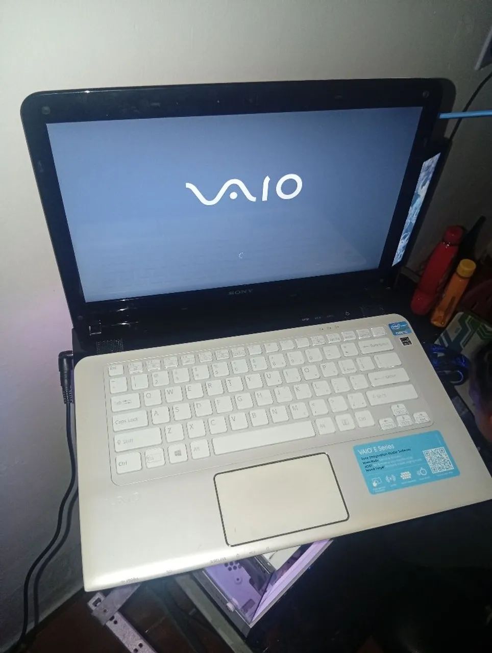 Notebook Sony Vaio - Foto 5
