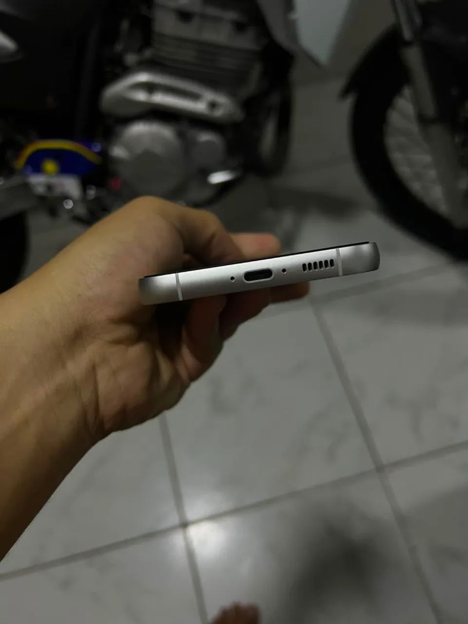 S23 fe 256gb 8gb de RAM  - Foto 2