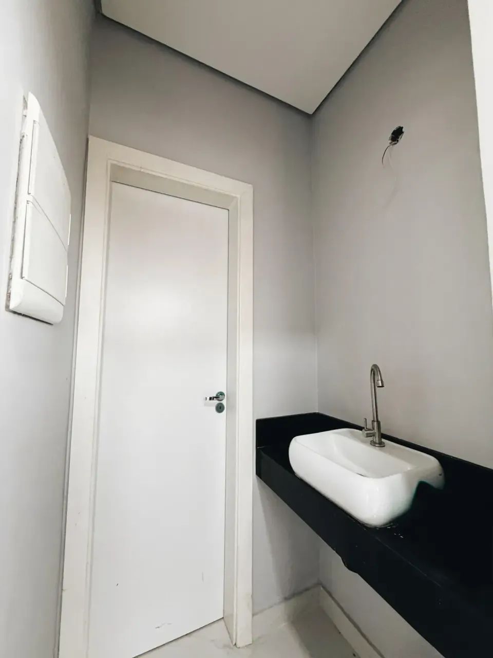 Condomínio CHACUR! Nova! Linda! Oportunidade. - Foto 5