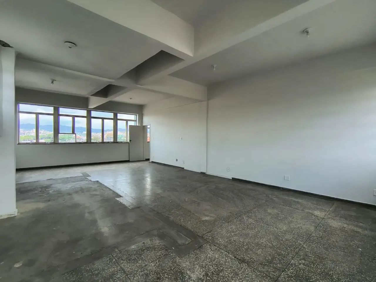 Sala comercial para aluguel | 140 m² | Contagem - Amazons - Foto 4