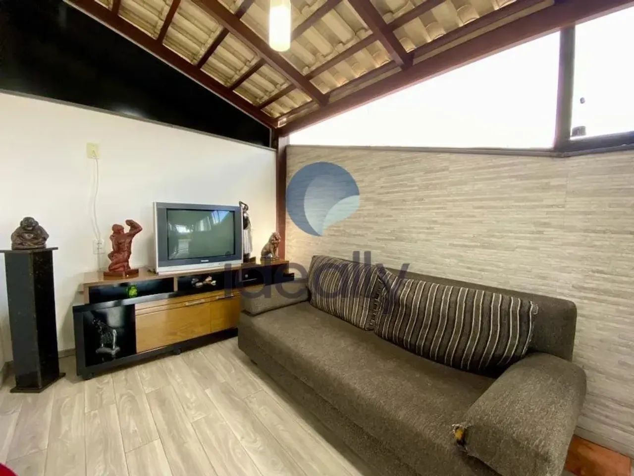 COBERTURA | 3 Quartos com suíte e 3 Vagas no Serrano - Foto 5