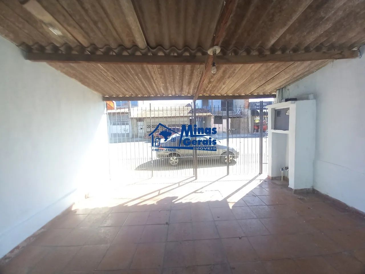 CASA PARA LOCAÇÃO - BOSQUE DOS EUCALIPTOS - Foto 5
