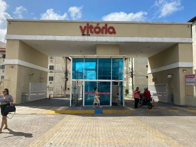 Alugo apartamento Forquilha - Foto 2