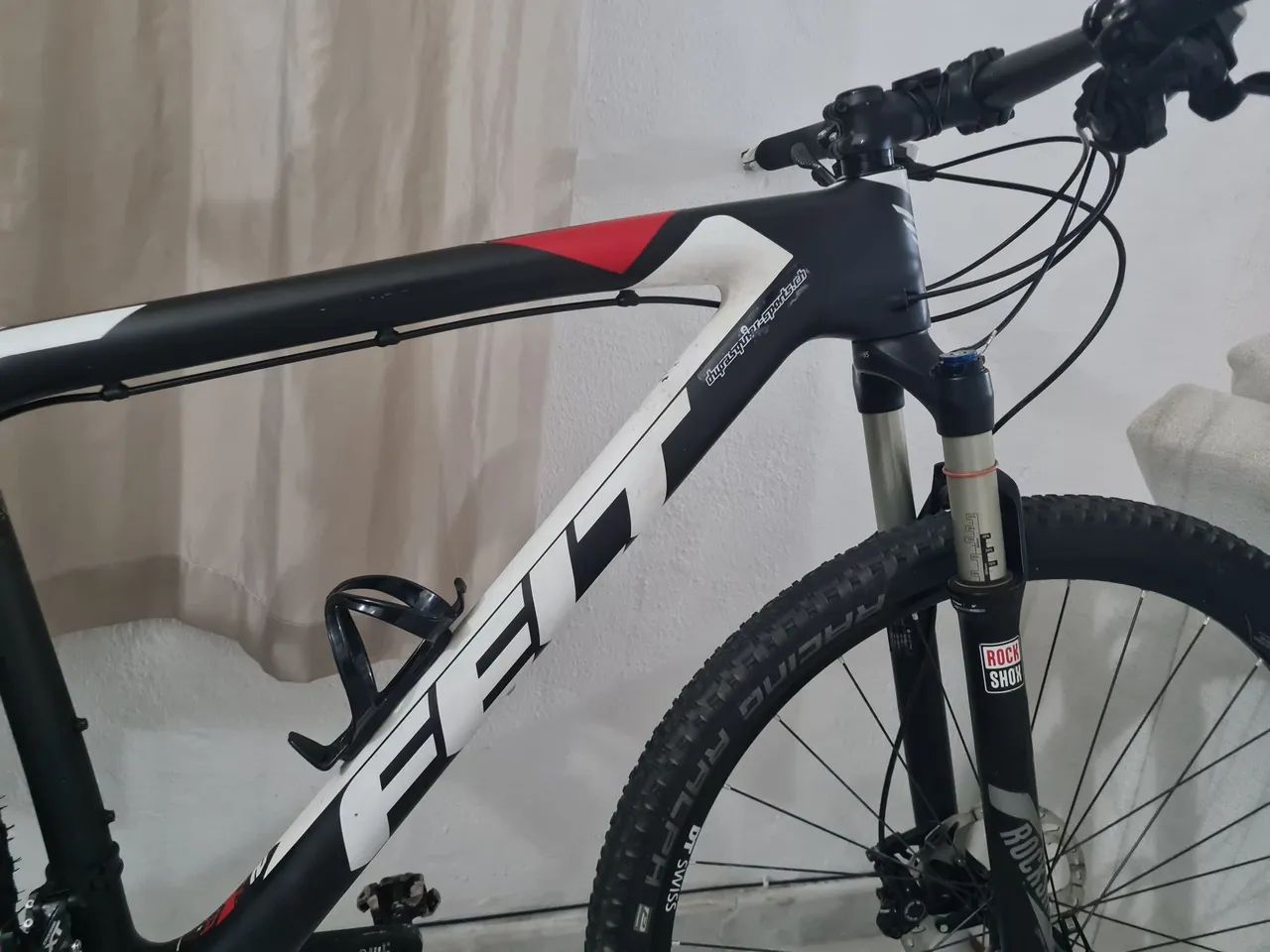 Mountain bike - Foto 3