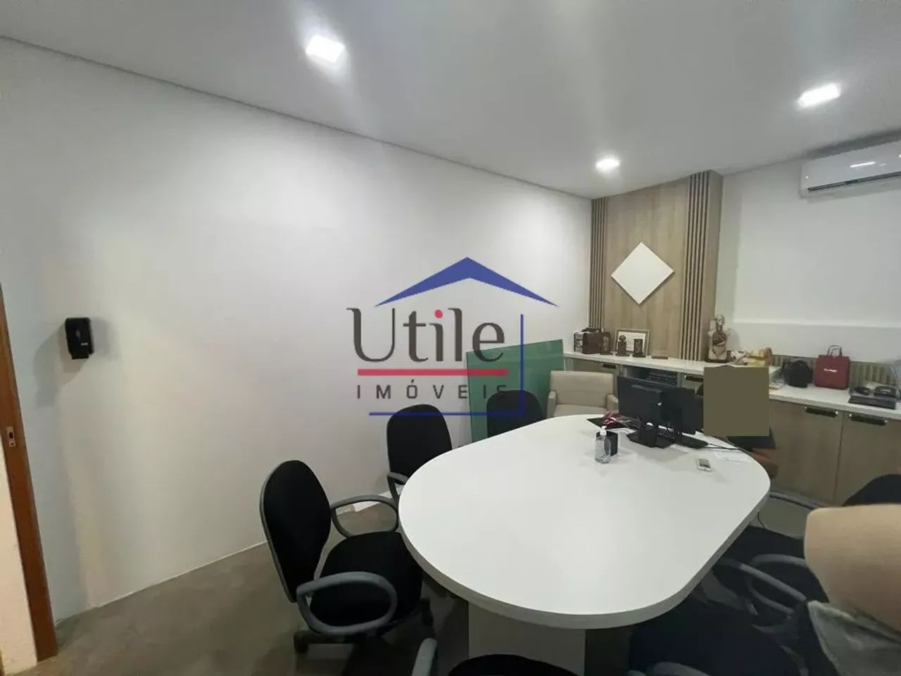SALA PARA LOCAÇÃO EM VALINHOS - JD RIBEIRO - Foto 5