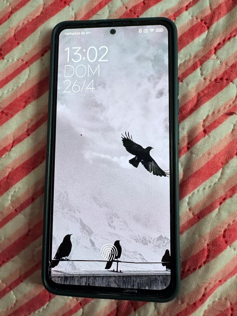 Smartphone Xiaomi Redmi note 13  - Foto 2