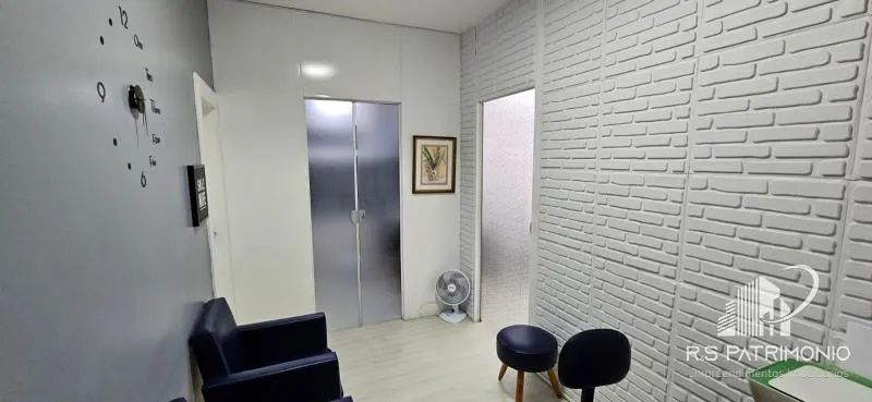 Sala- Petrópolis, Centro - Foto 11