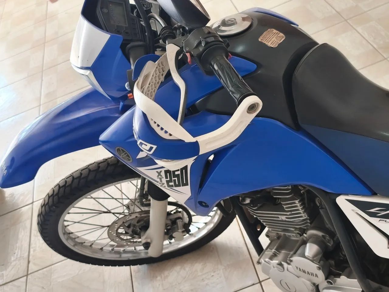 Lander 2015 Muito Nova! - Foto 3