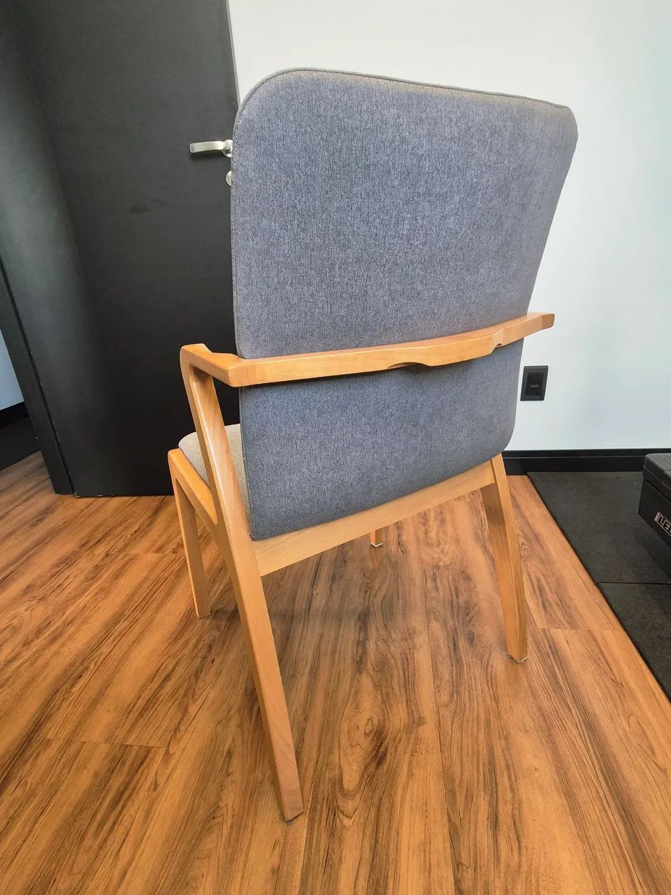Cadeira para sala de jantar  - Foto 2