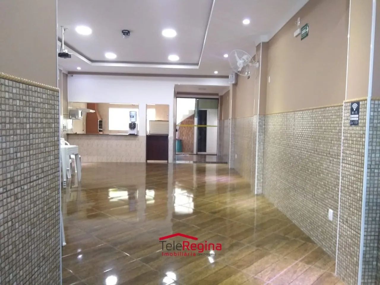SALÃO COMERCIAL PARA VENDER EM CAÇAPAVA - Foto 3