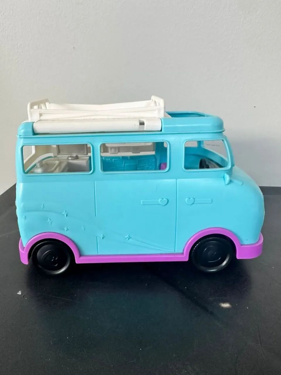 Van polly pocket - Foto 4
