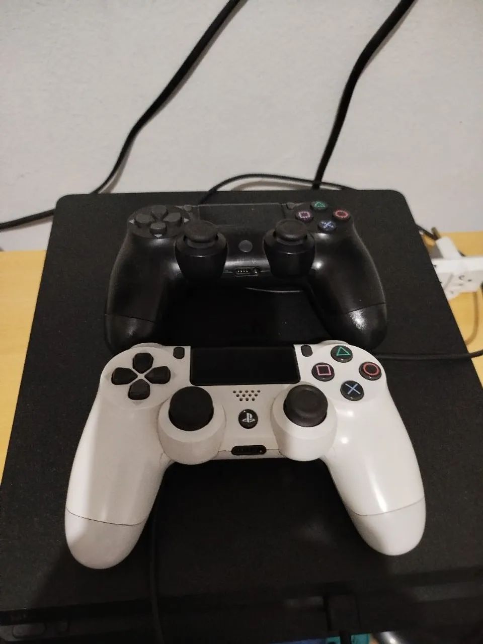 Vendo Playstation 4 