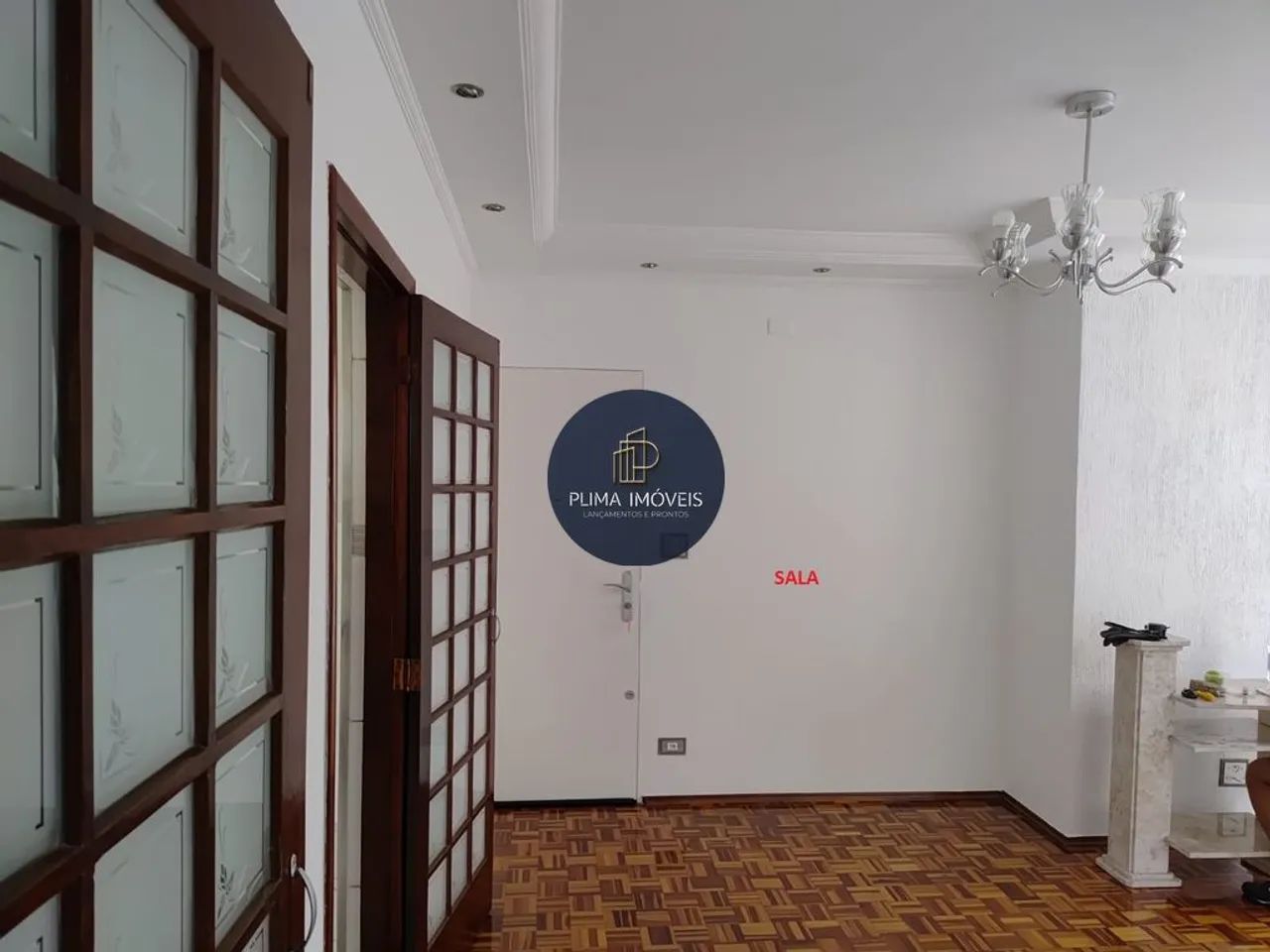 Locação- Apartamento Centro de Santo André- 70m²- 2 dorms - Foto 5