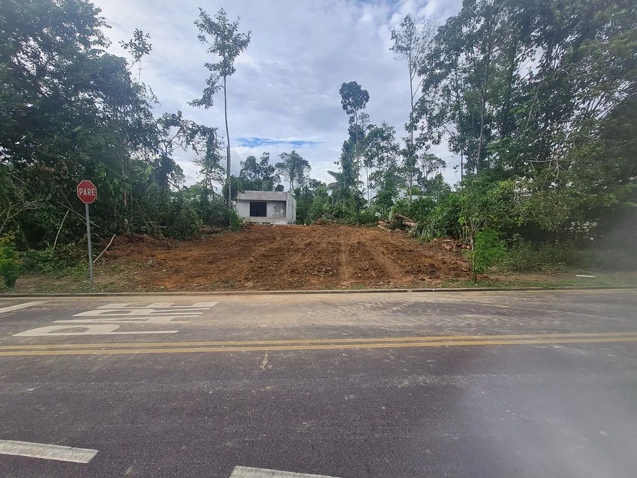 Terreno Alphaville 4 , R$ 420 mil  - Foto 2