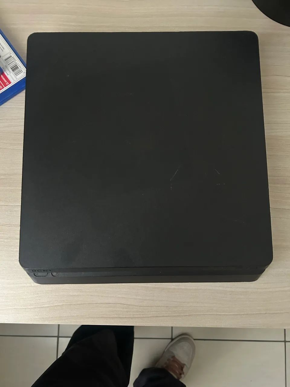 PS4  - Foto 3